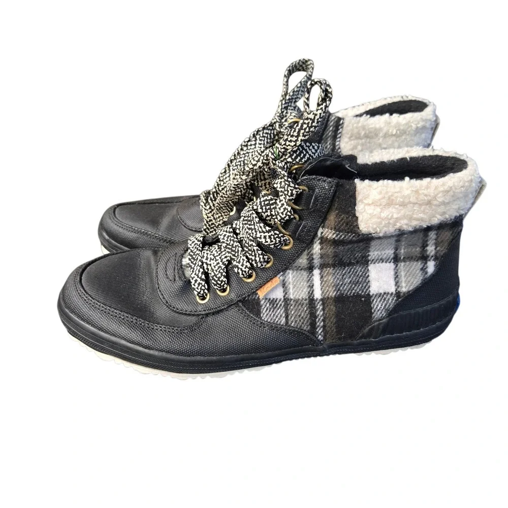 Keds scout women